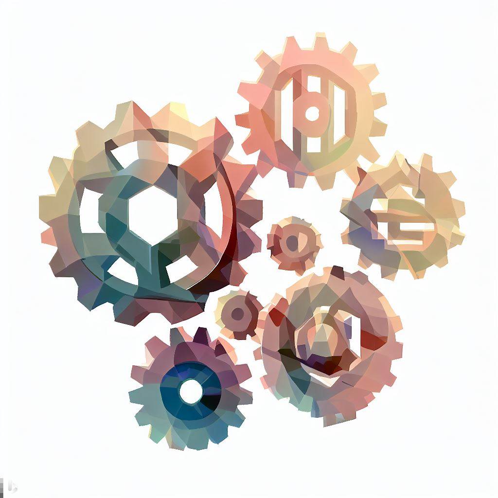 Ilustración sección