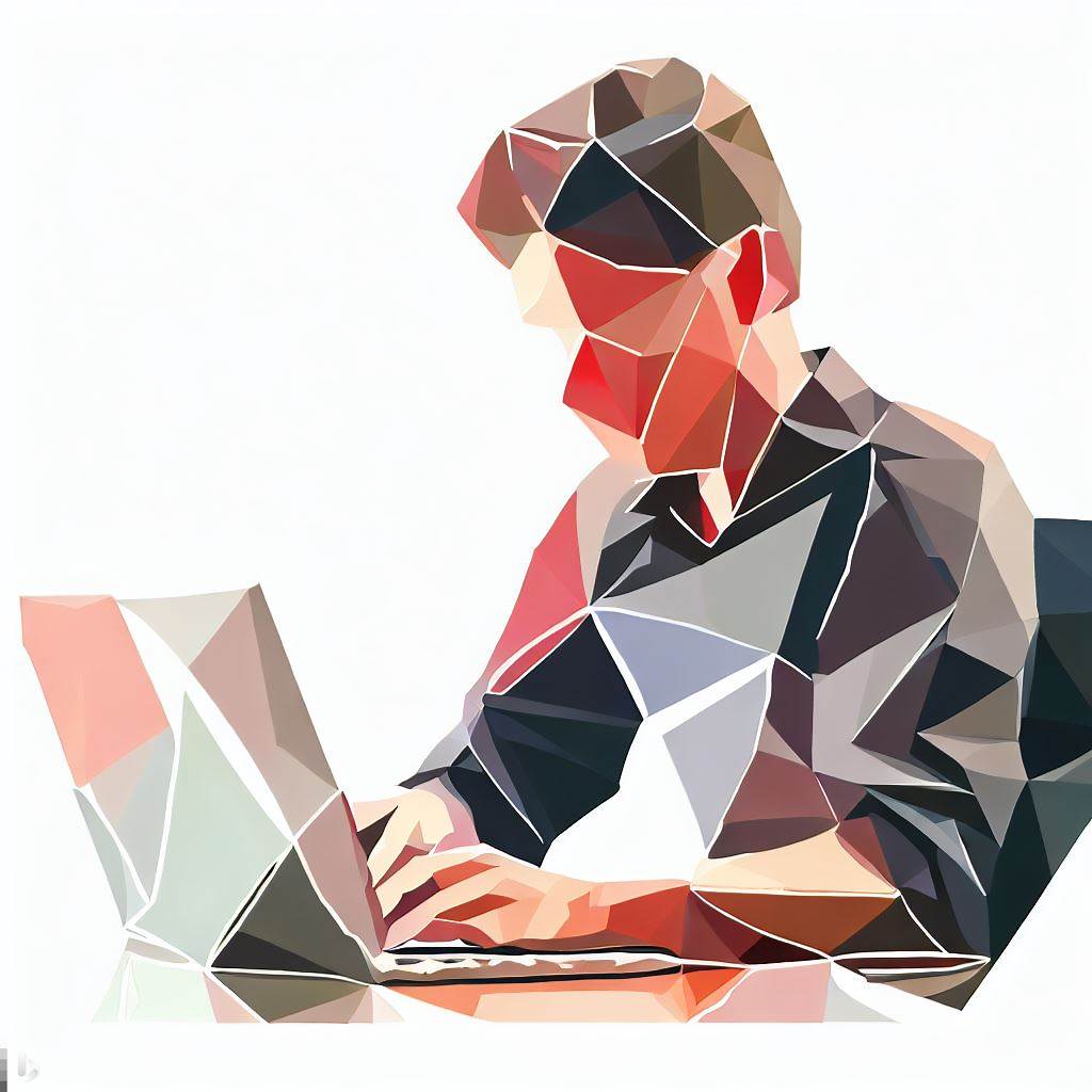 Ilustración sección