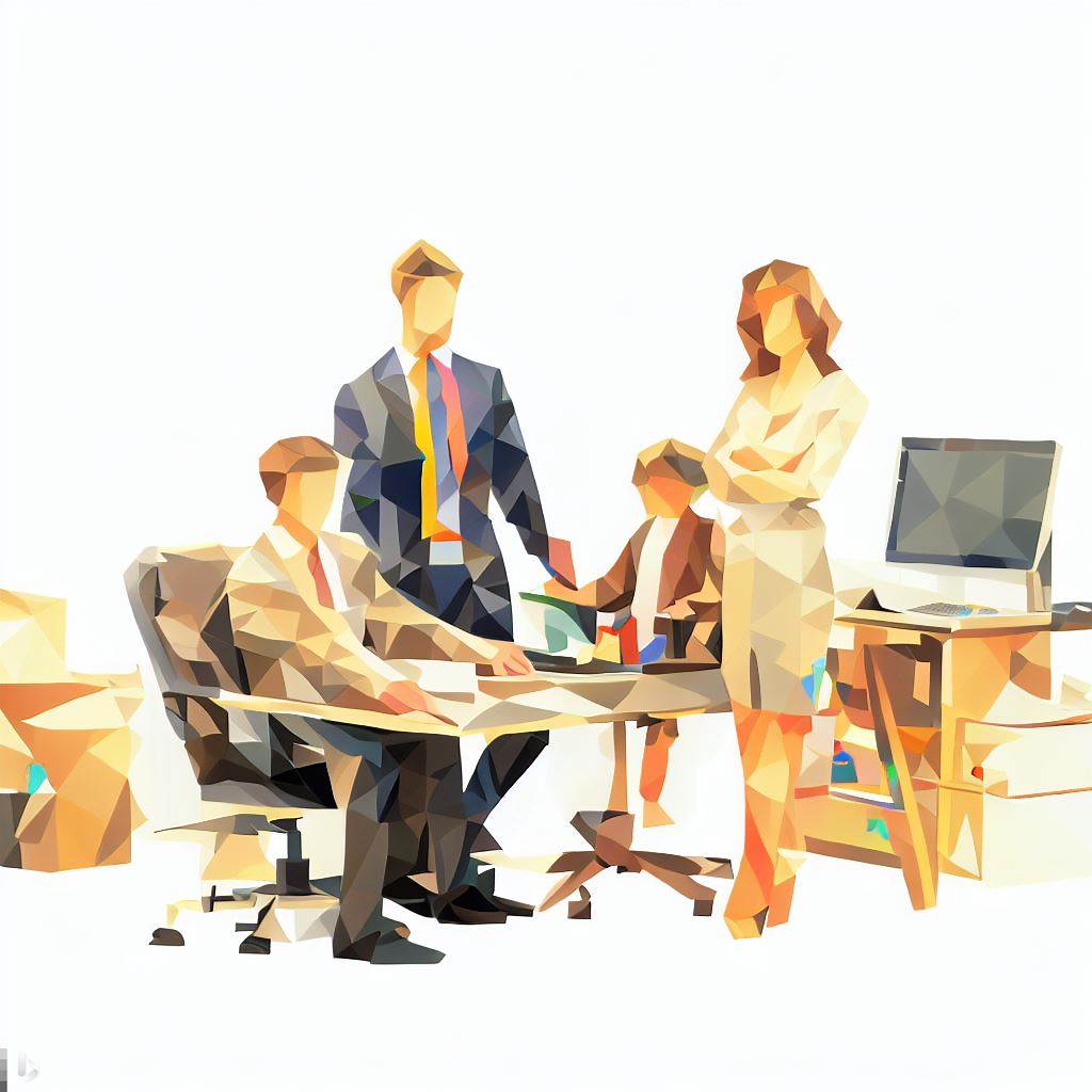 Ilustración sección